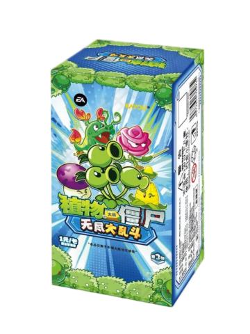 无尽大乱斗第3弹