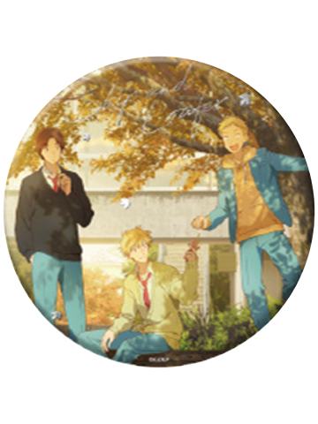 男子多人-时序系列多人大徽章