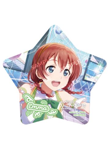 艾玛·维尔德-学园偶像祭2特典星型卡
