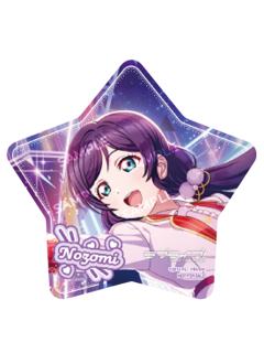 东条希-学园偶像祭2特典星型卡