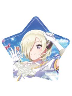 米娅·泰勒-学园偶像祭2特典星型卡
