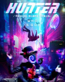 Hunter