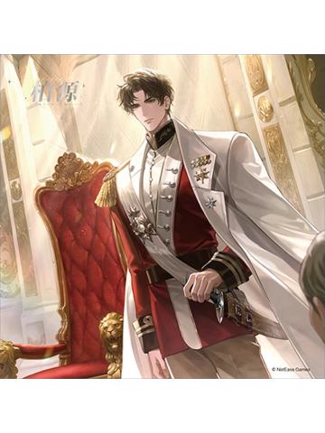 柏源(男主海报)-明知故行系列 黑胶礼盒