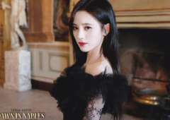 《那不勒斯的黎明》发行个人EP生写 ver.C