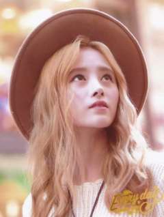 《每一天》2016年首张发行个人 EP生写 ver.D