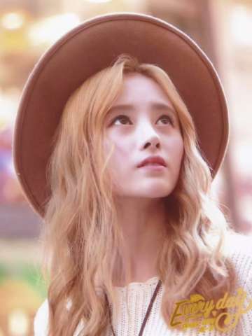 《每一天》2016年首张发行个人 EP生写 ver.D