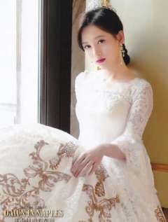 《那不勒斯的黎明》发行个人EP生写 ver.B