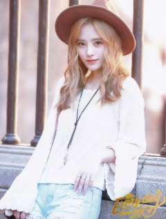 《每一天》2016年首张发行个人 EP生写 ver.C