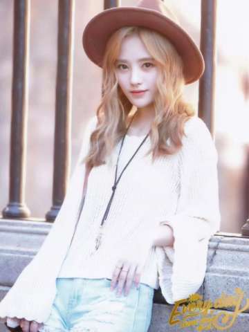 《每一天》2016年首张发行个人 EP生写 ver.C