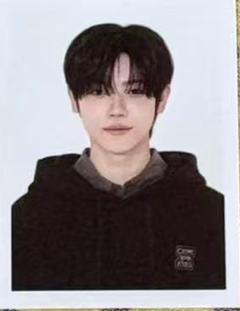 一期会员礼证件照6