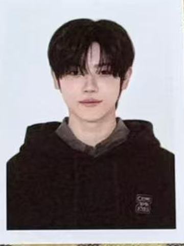 一期会员礼证件照6