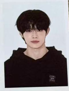 一期会员礼证件照3