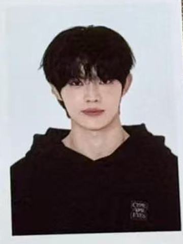 一期会员礼证件照3