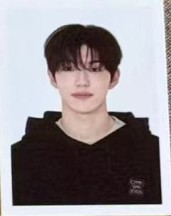 一期会员礼证件照4