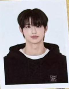 一期会员礼证件照7