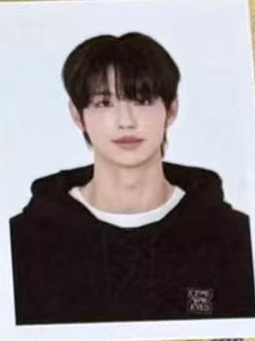 一期会员礼证件照7