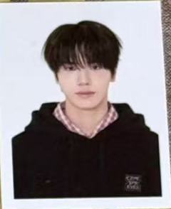 一期会员礼证件照5