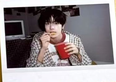 一期会员礼拍立得5