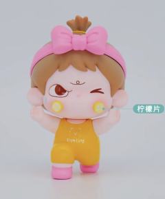 做瑜伽-资料图