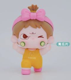 做瑜伽-资料图