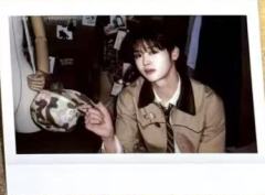 一期会员礼拍立得1