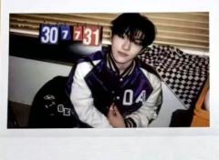 一期会员礼拍立得4