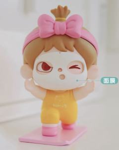 做瑜伽