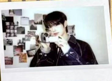 一期会员礼拍立得7