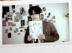 一期会员礼拍立得6