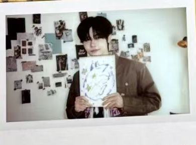 一期会员礼拍立得6