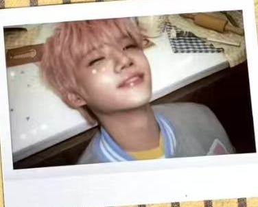 一期会员礼拍立得2