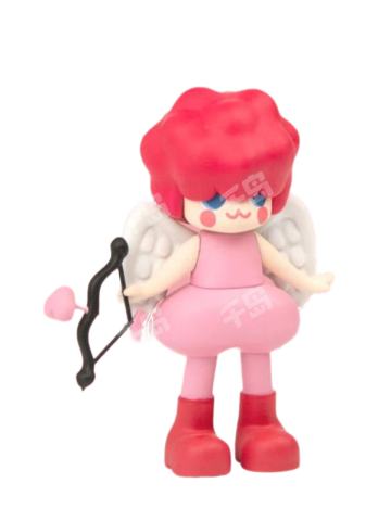 小隐藏-恋人 异色