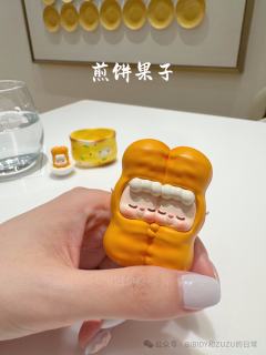 煎饼果子-资料图