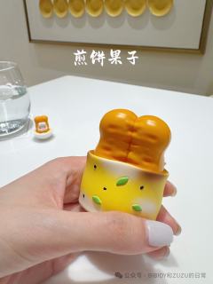 煎饼果子-资料图