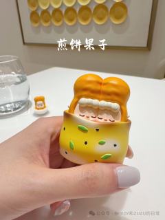 煎饼果子-资料图