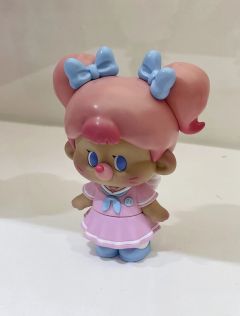 异色-JK鼠小妹