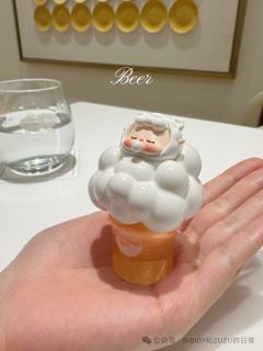 小熊精酿-资料图