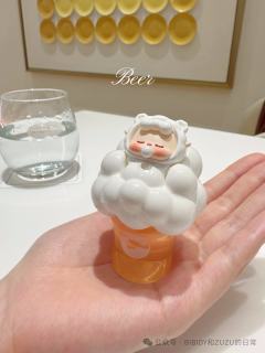 小熊精酿-资料图