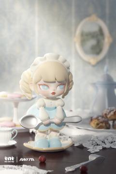 茶杯女仆