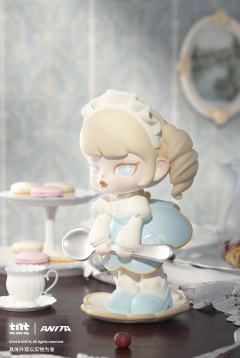 茶杯女仆-资料图