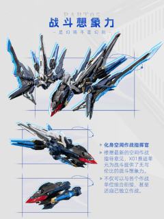 赤热 玉衡星6号-头领进阶型-幻赐-资料图