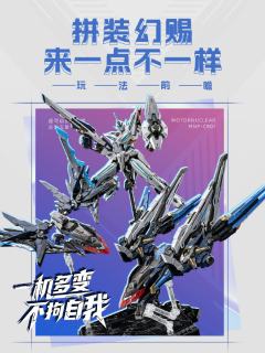 赤热 玉衡星6号-头领进阶型-幻赐-资料图