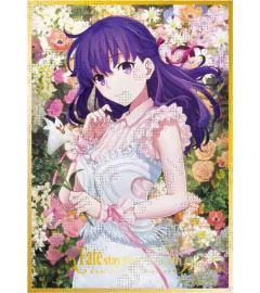间桐樱-FSN20周年纪念公演色纸