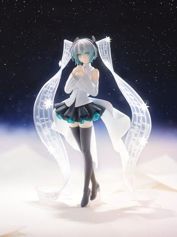 Pop Up Parade 初音未来 Little Missing Stars