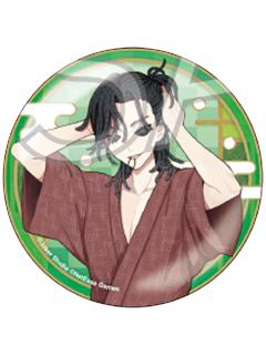 骑士-极乐汤正比吧唧