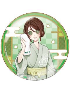 园丁-极乐汤正比吧唧