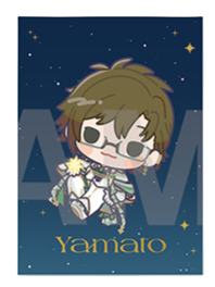 二阶堂大和-16 STAR SIGNS坐姿毛绒Vol.1七色商店特典