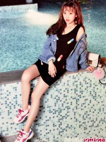 早期特别生写 ver.F