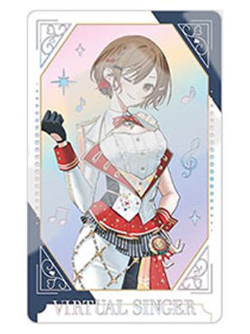 MEIKO(签)-五周年感谢祭小卡