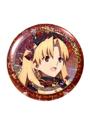 埃列什基伽勒(隐藏)-漫库角色双闪徽章